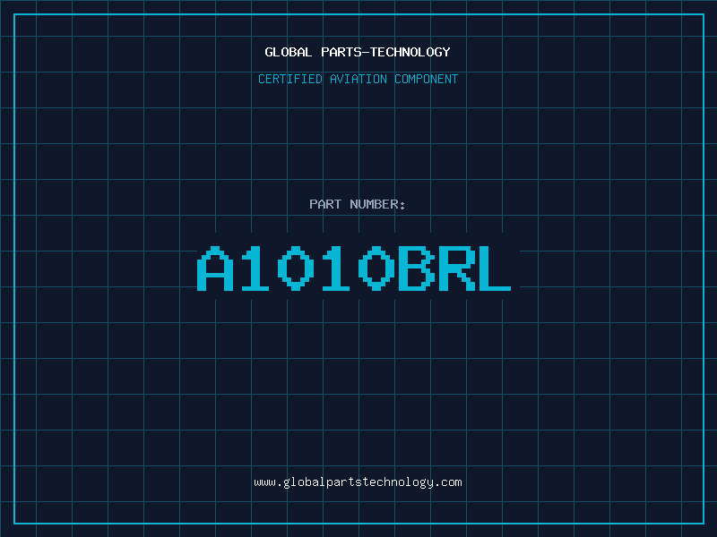Aviation Part A1010BRL