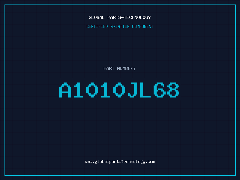 Aviation Part A1010JL68