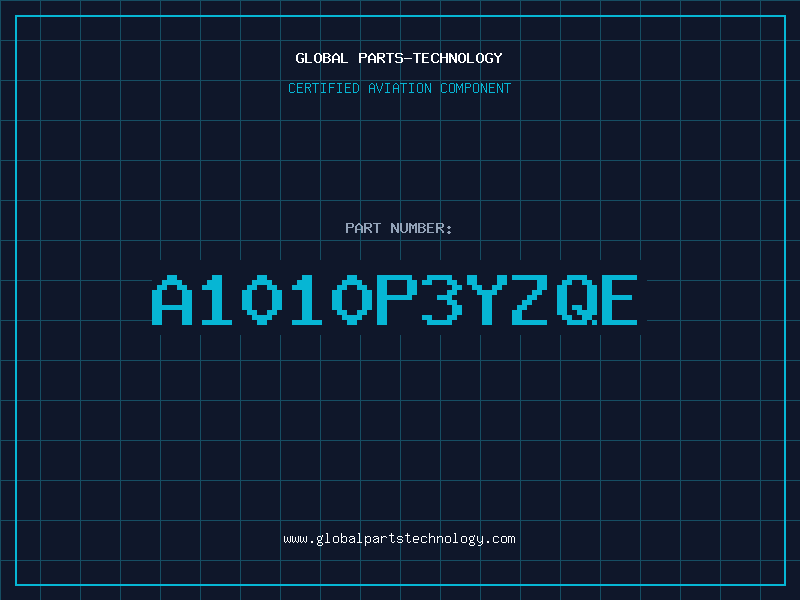 Aviation Part A1010P3YZQE