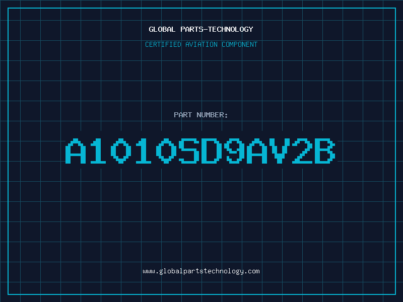 Aviation Part A1010SD9AV2B