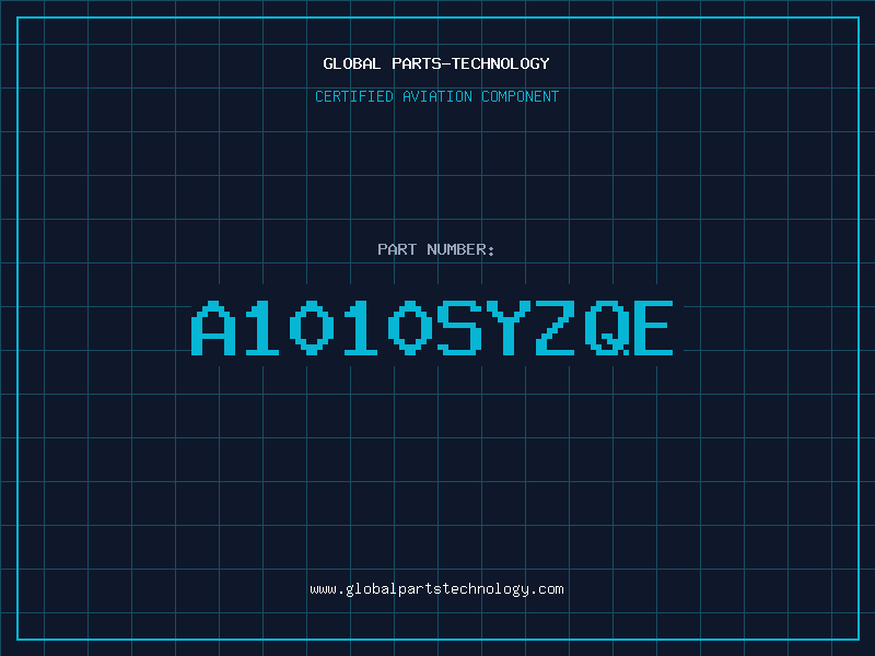 Aviation Part A1010SYZQE