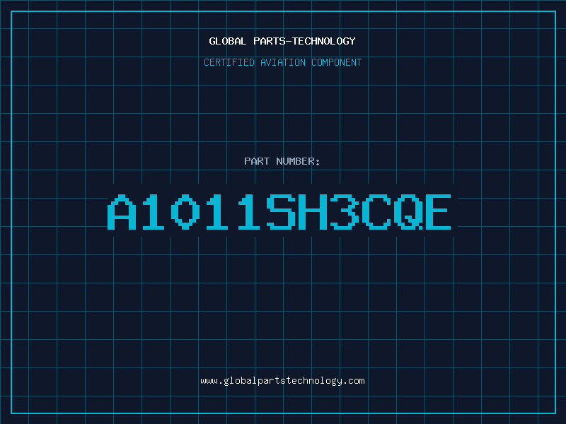 Aviation Part A1011SH3CQE