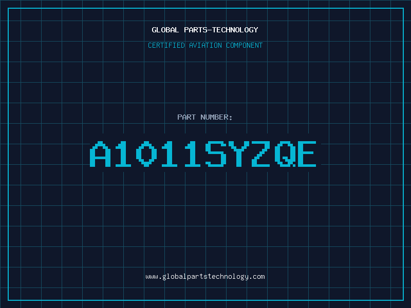 Aviation Part A1011SYZQE
