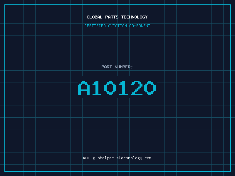 Aviation Part A10120