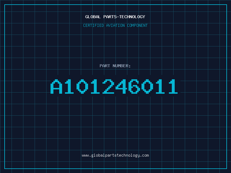 Aviation Part A101246011