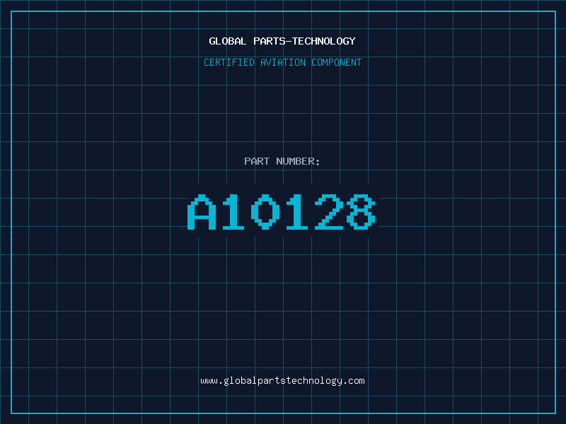 Aviation Part A10128