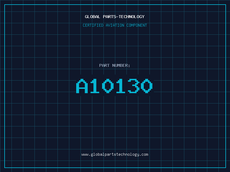 Aviation Part A10130