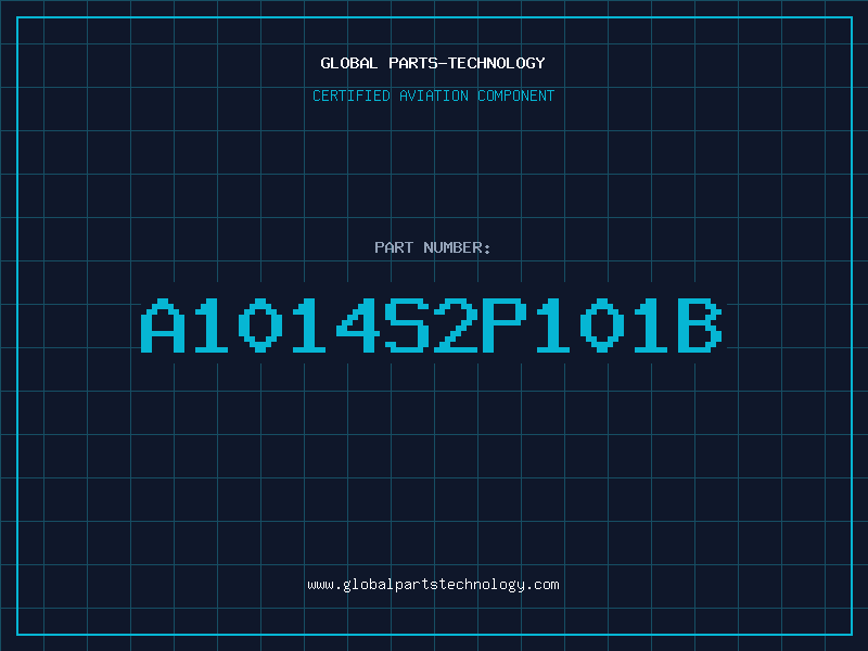 Aviation Part A1014S2P101B