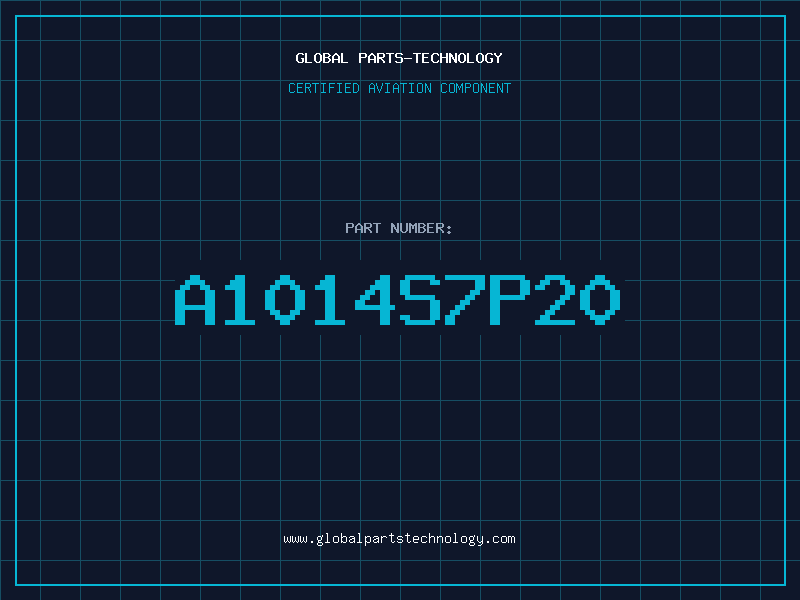 Aviation Part A1014S7P20