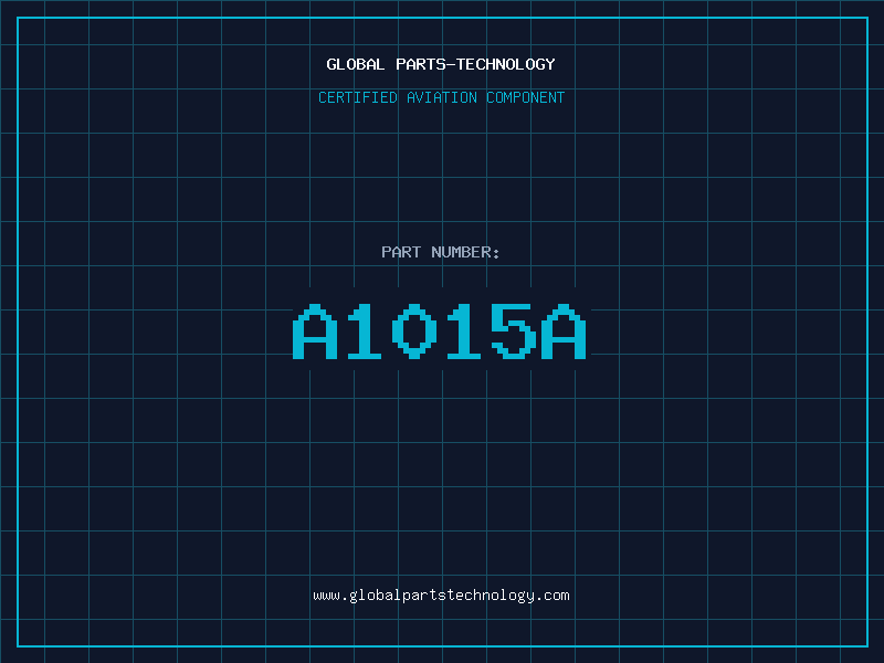 Aviation Part A1015A