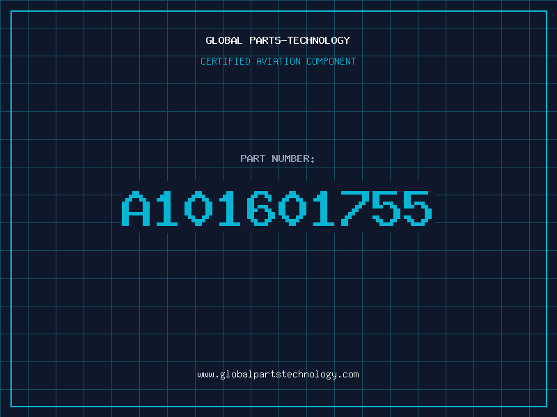 Aviation Part A101601755
