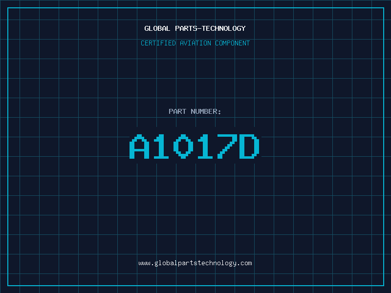 Aviation Part A1017D