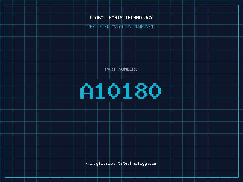 Aviation Part A10180