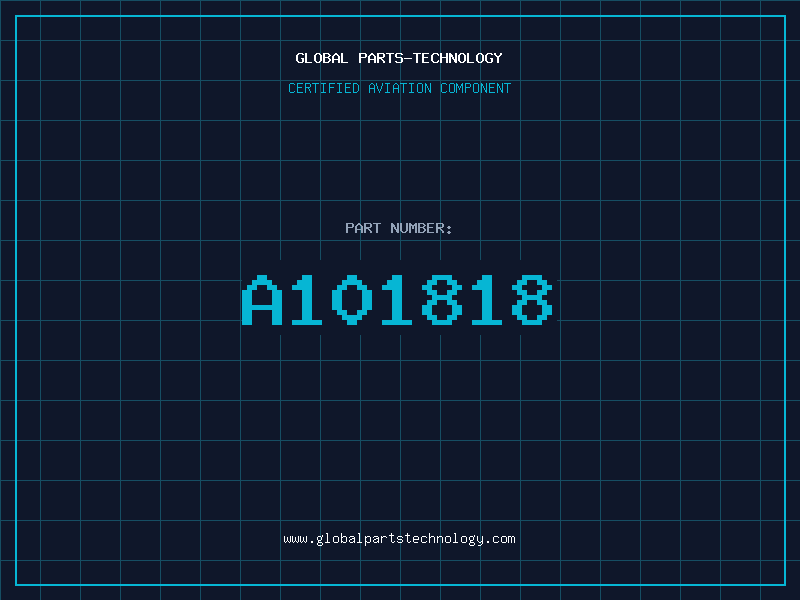 Aviation Part A101818