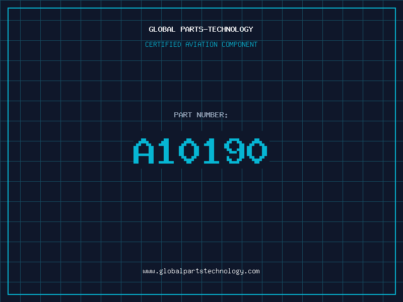 Aviation Part A10190