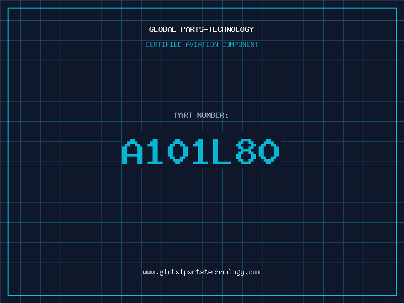 Aviation Part A101L80