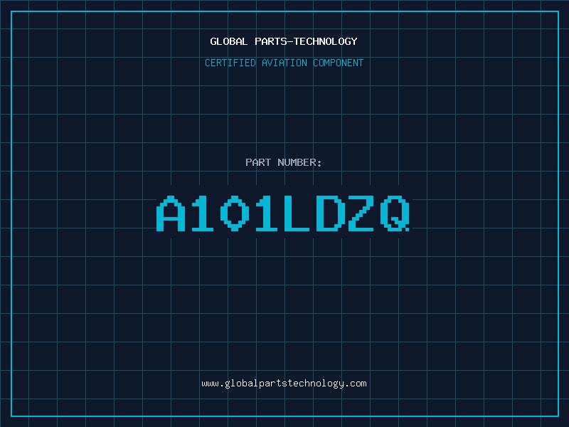 Aviation Part A101LDZQ