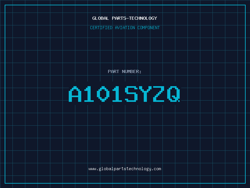 Aviation Part A101SYZQ
