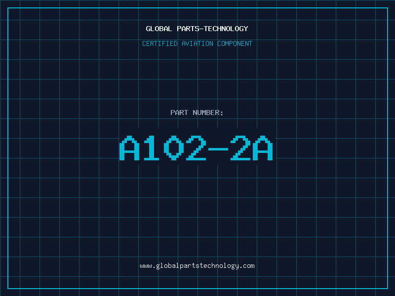 Aviation Part A102-2A
