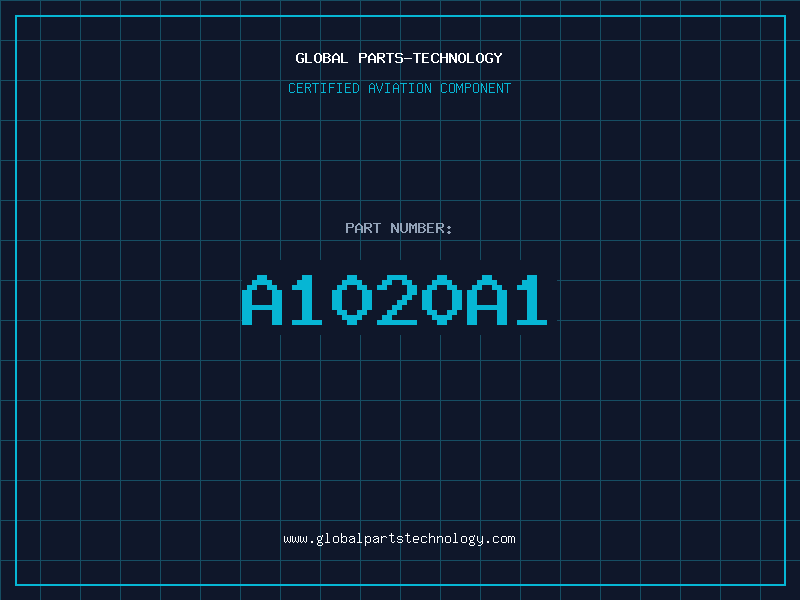 Aviation Part A1020A1