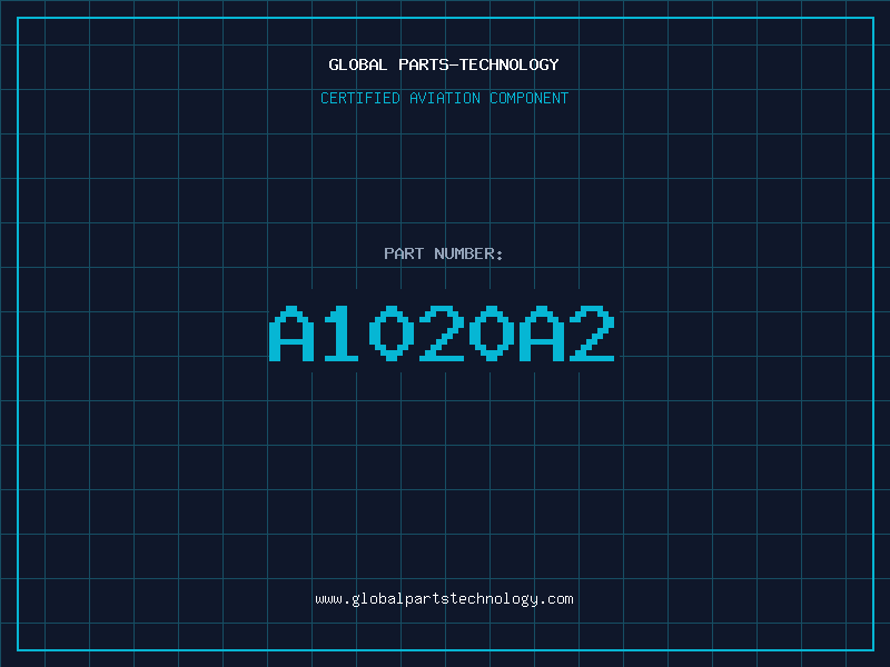 Aviation Part A1020A2