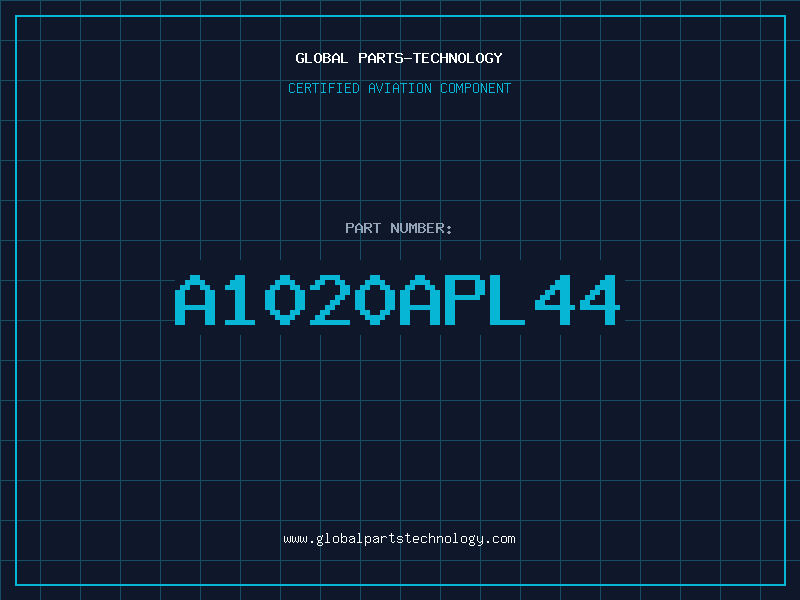 Aviation Part A1020APL44