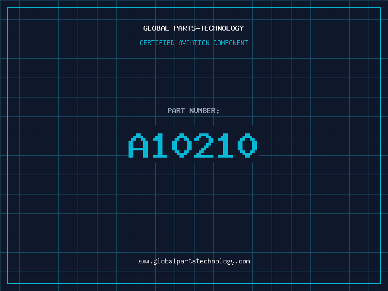 Aviation Part A10210
