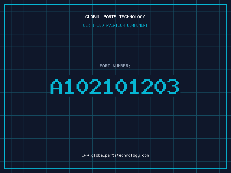Aviation Part A102101203