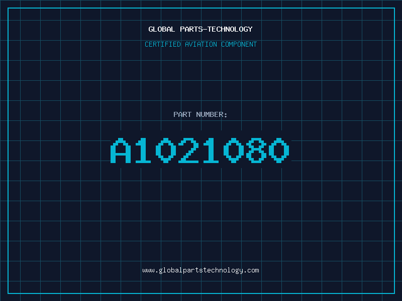 Aviation Part A1021080