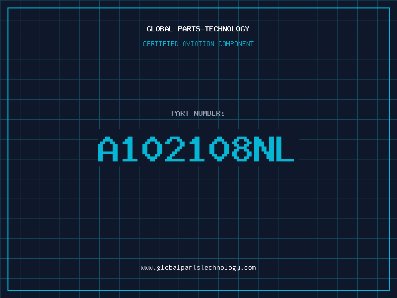 Aviation Part A102108NL
