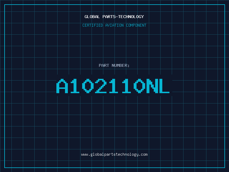 Aviation Part A102110NL