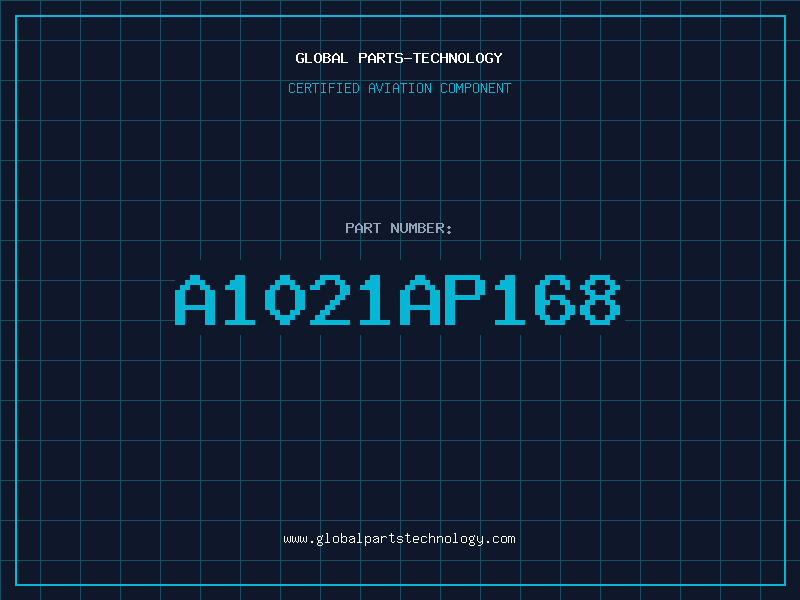 Aviation Part A1021AP168