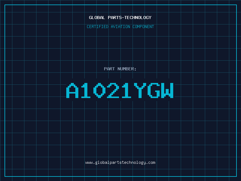 Aviation Part A1021YGW
