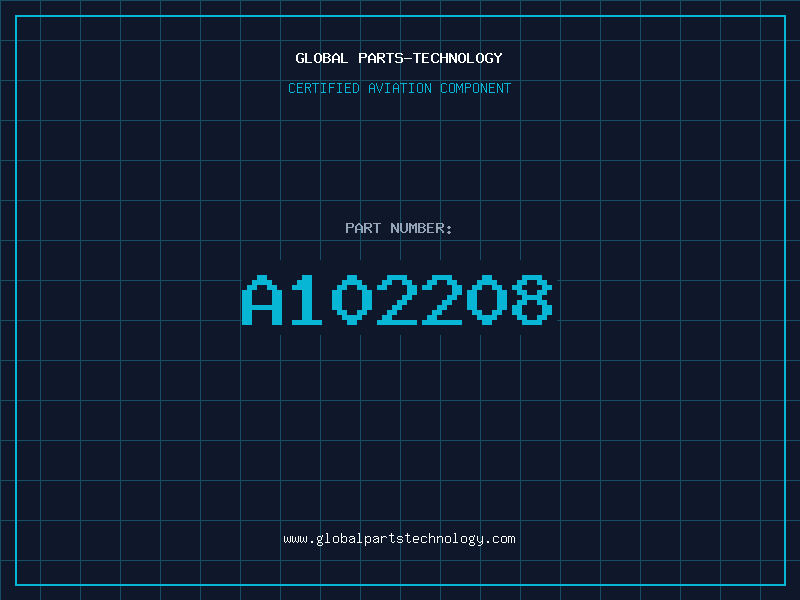 Aviation Part A102208