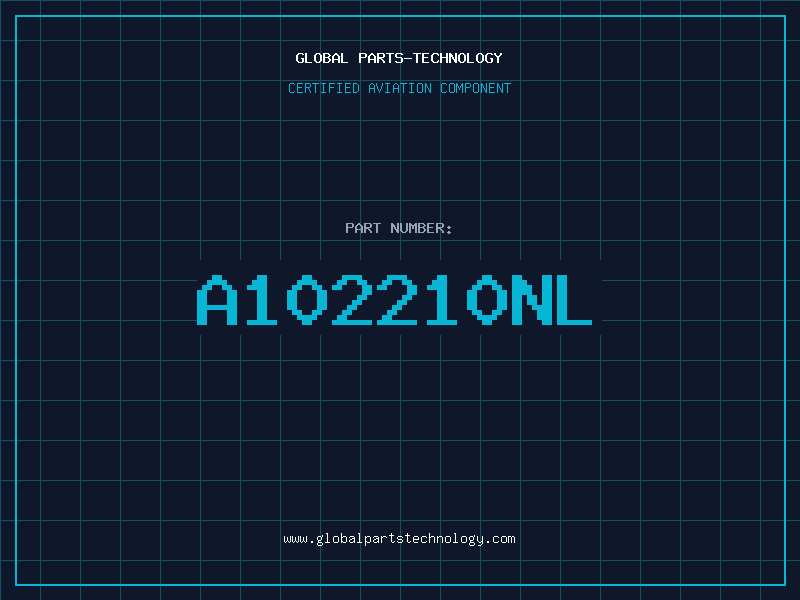 Aviation Part A102210NL