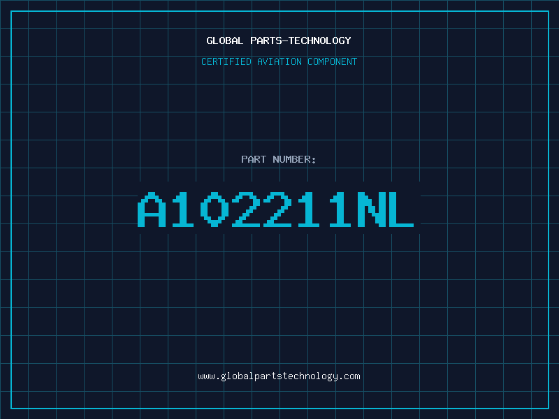 Aviation Part A102211NL
