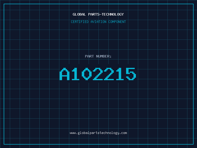 Aviation Part A102215