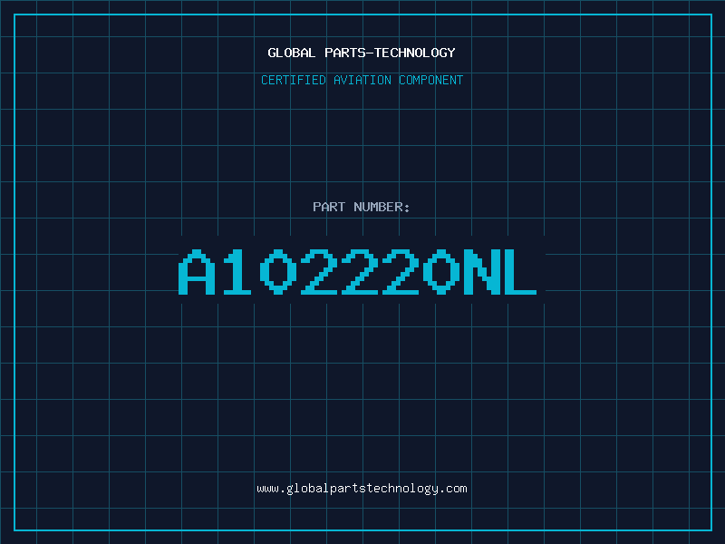 Aviation Part A102220NL