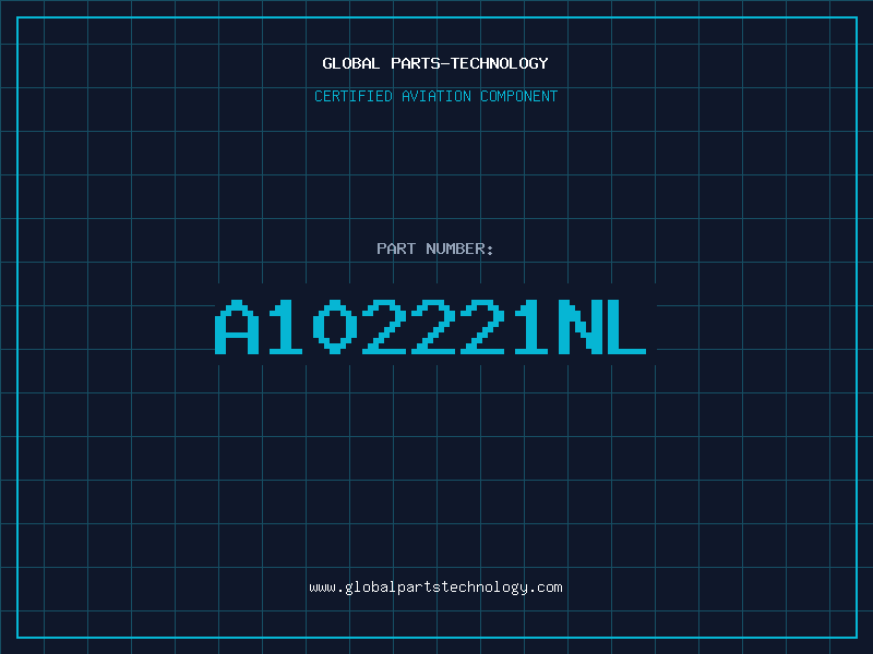 Aviation Part A102221NL