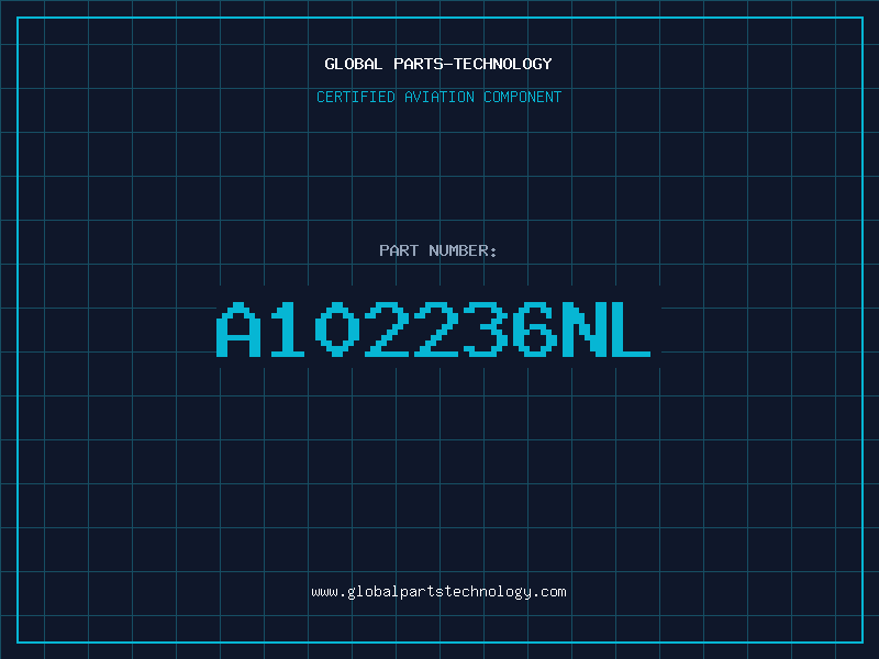 Aviation Part A102236NL