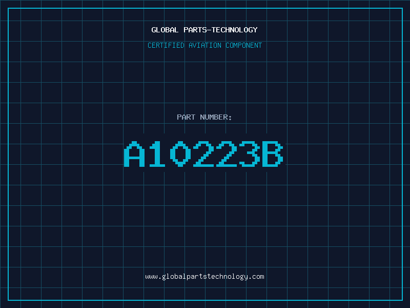 Aviation Part A10223B