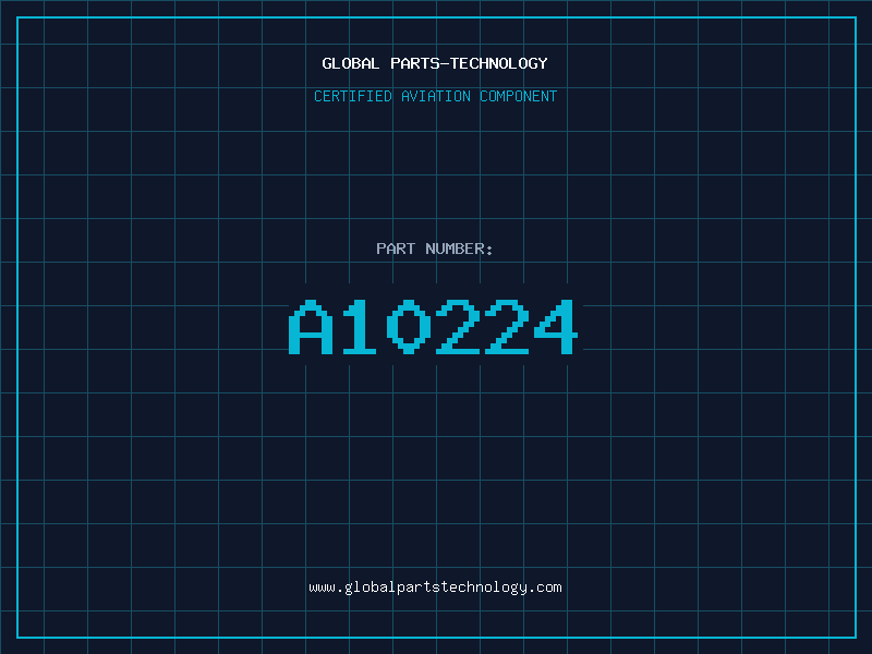 Aviation Part A10224
