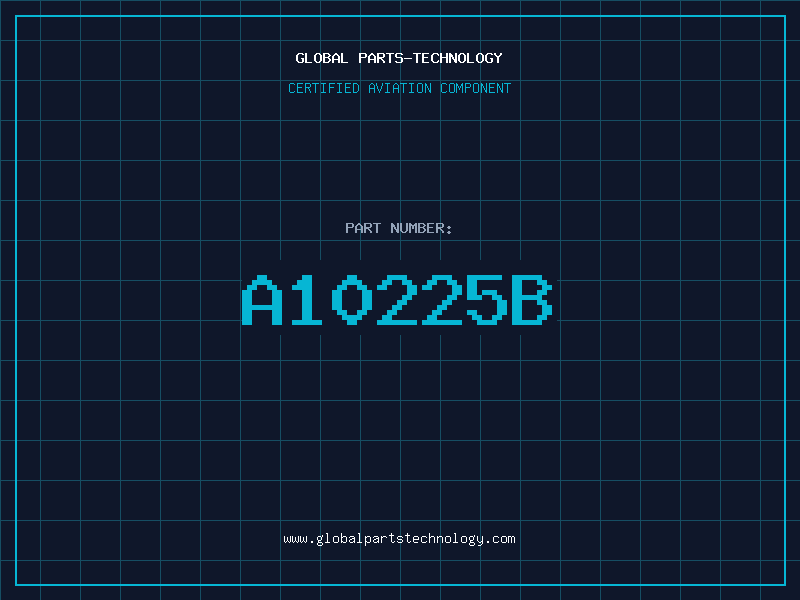 Aviation Part A10225B