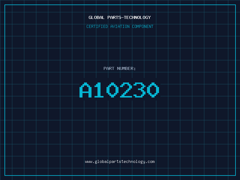 Aviation Part A10230