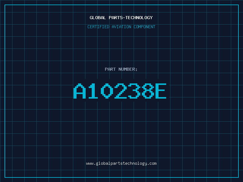 Aviation Part A10238E