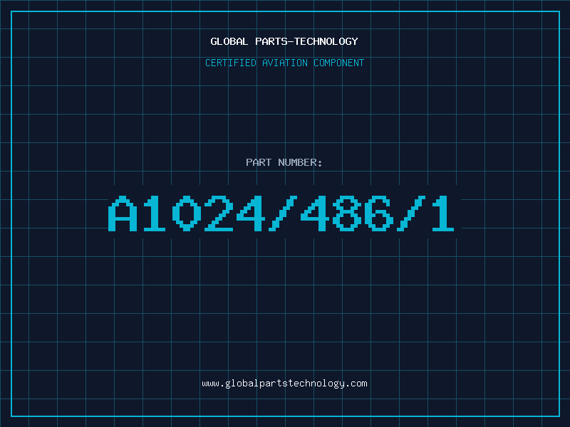 Aviation Part A1024/486/1