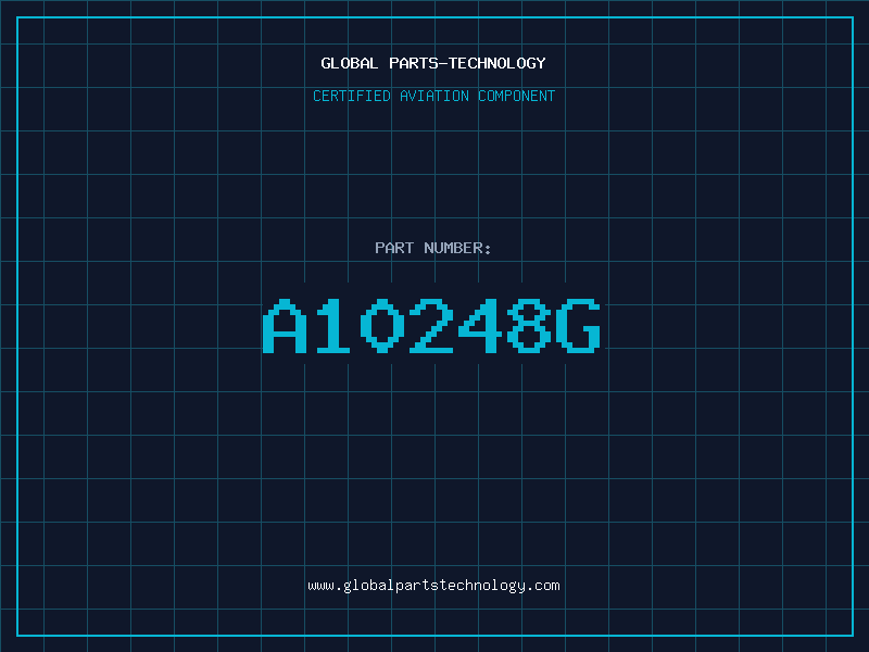Aviation Part A10248G