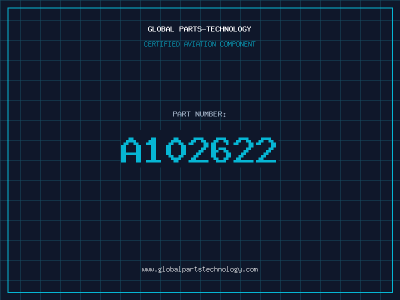 Aviation Part A102622