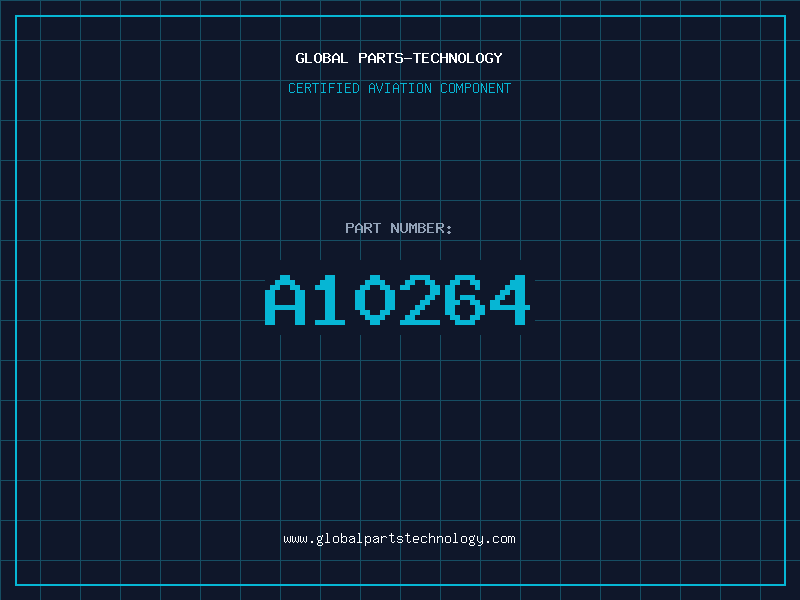 Aviation Part A10264