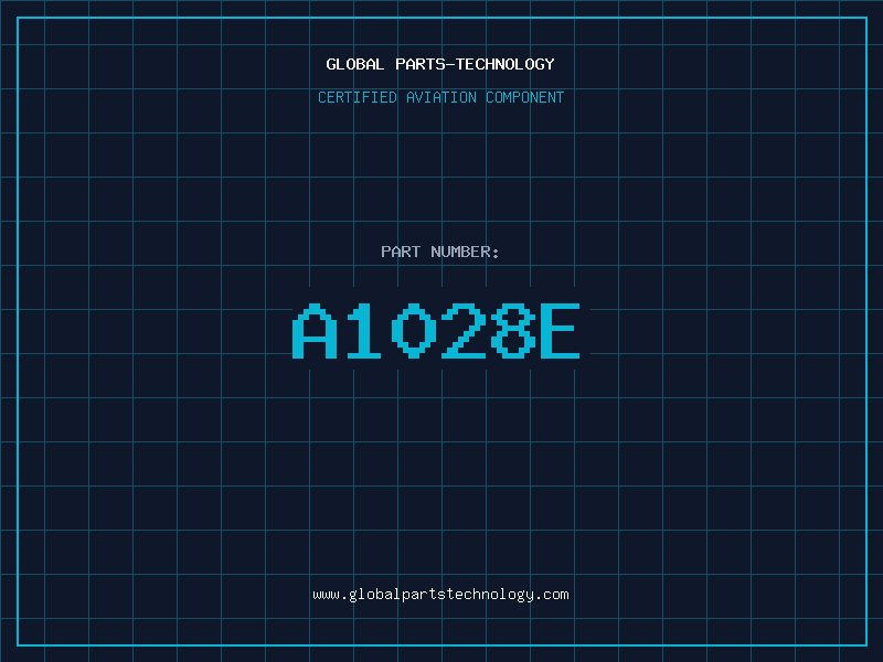 Aviation Part A1028E